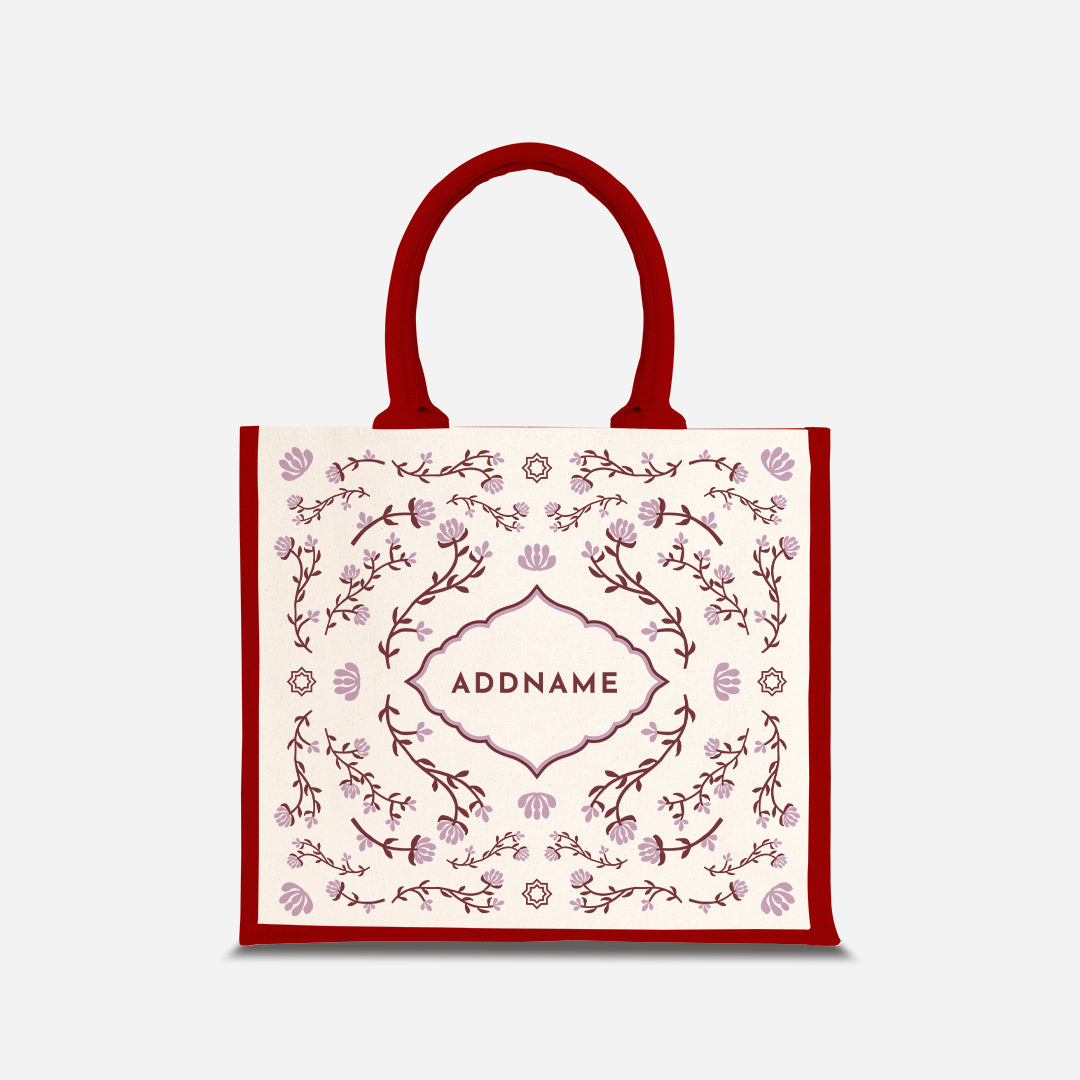 Dang Anum Series - Ancient Maroon HLJB