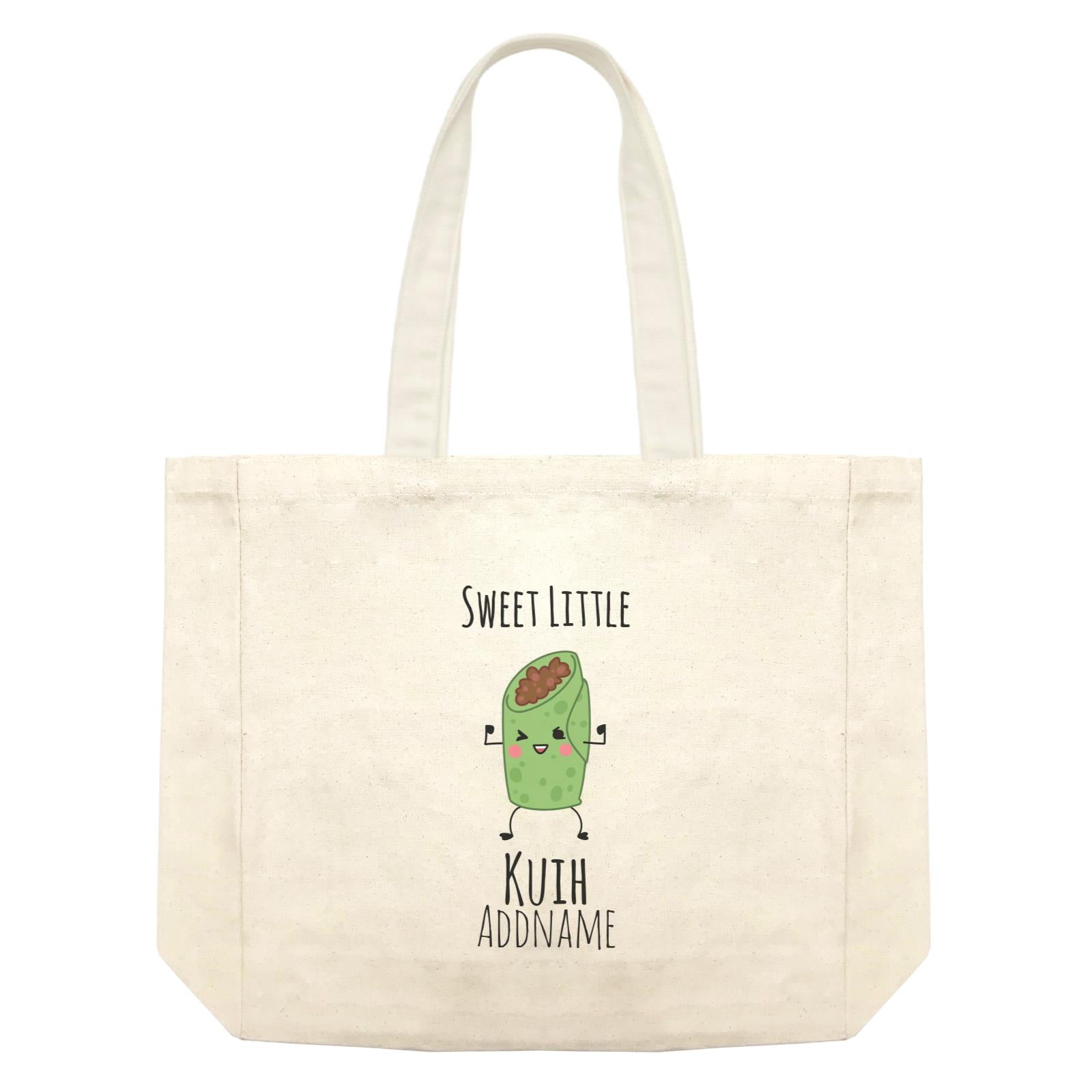 Raya Kuih Sweet 2 Sweet Little Kuih Addname Shopping Bag
