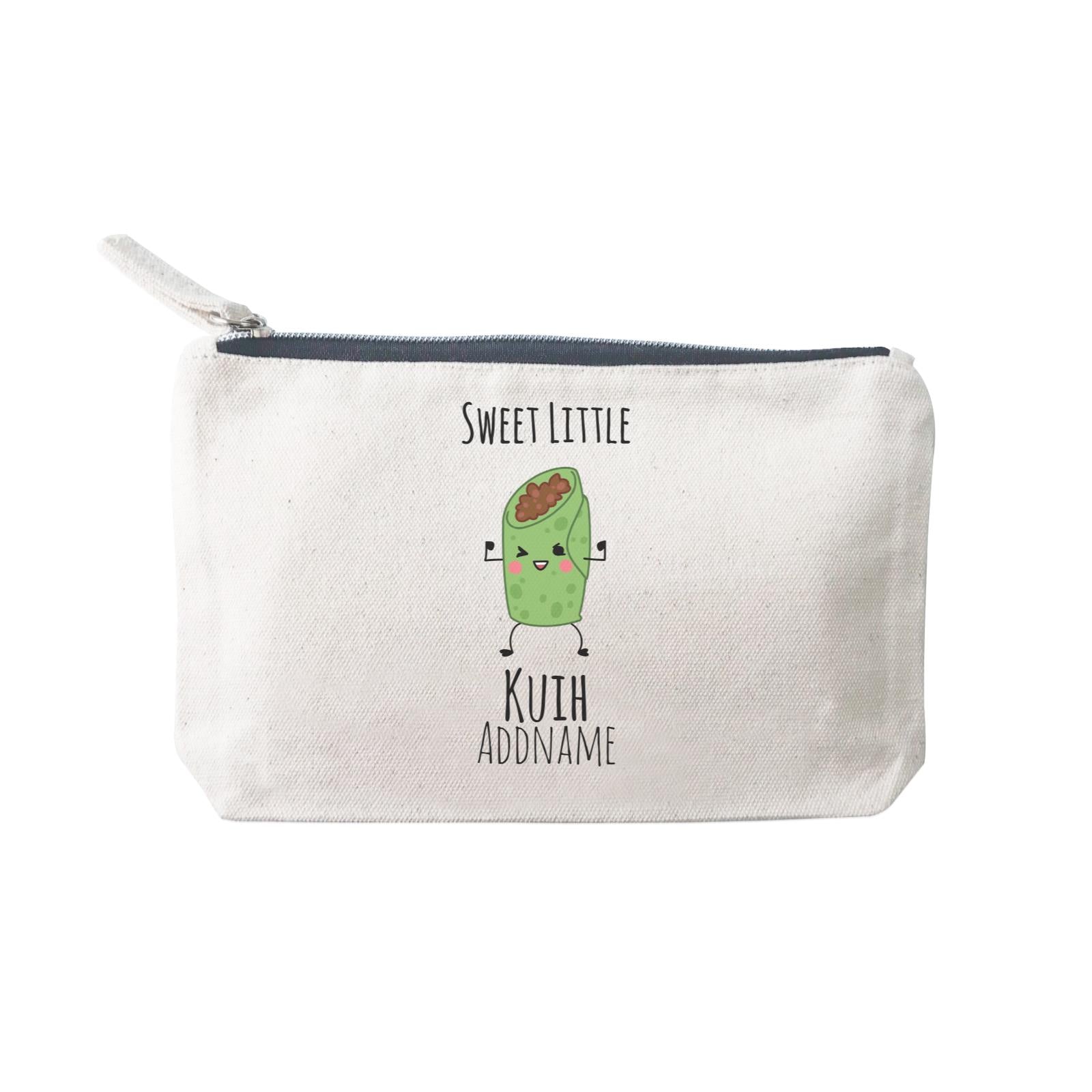 Raya Kuih Sweet 2 Sweet Little Kuih Addname Mini Accessories Stationery Pouch 2