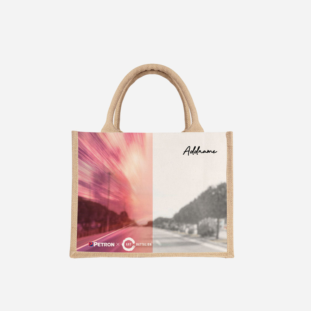 PETRON REDEMPTION GTSP - BIAR LAMBAT ASAL SELAMAT