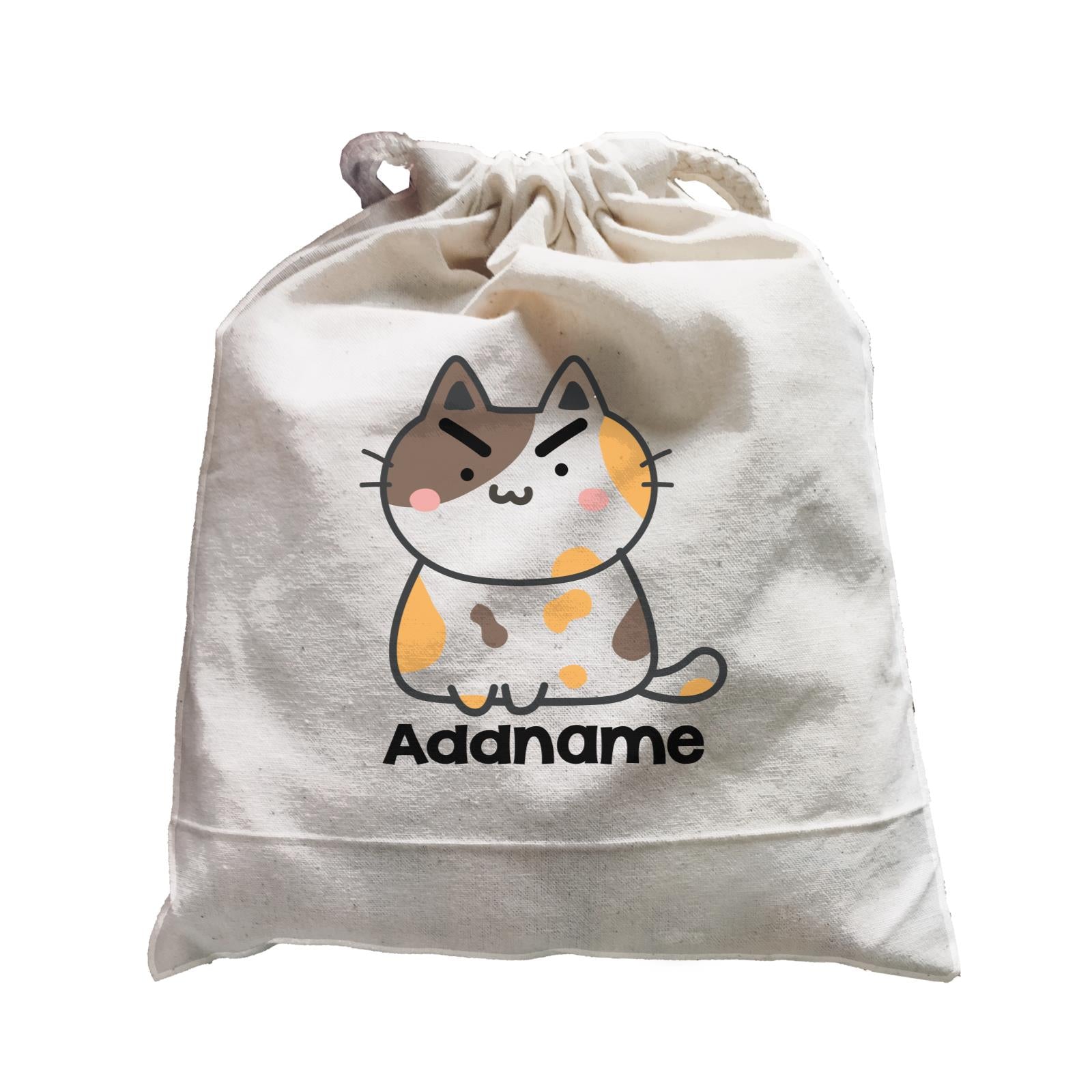 Drawn Adorable Cats Angry Cat Addname Satchel