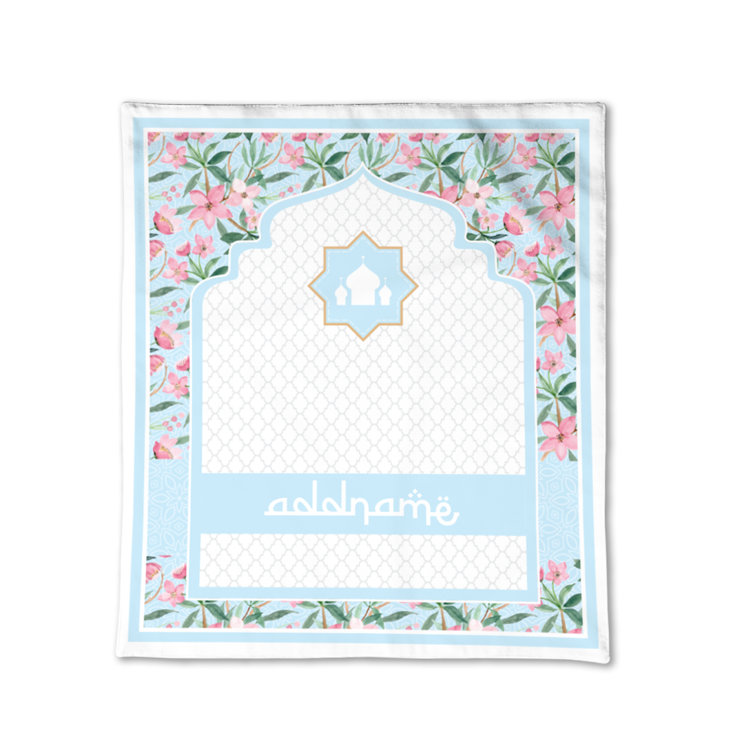 Blossom  Sejadah Prayer Mat