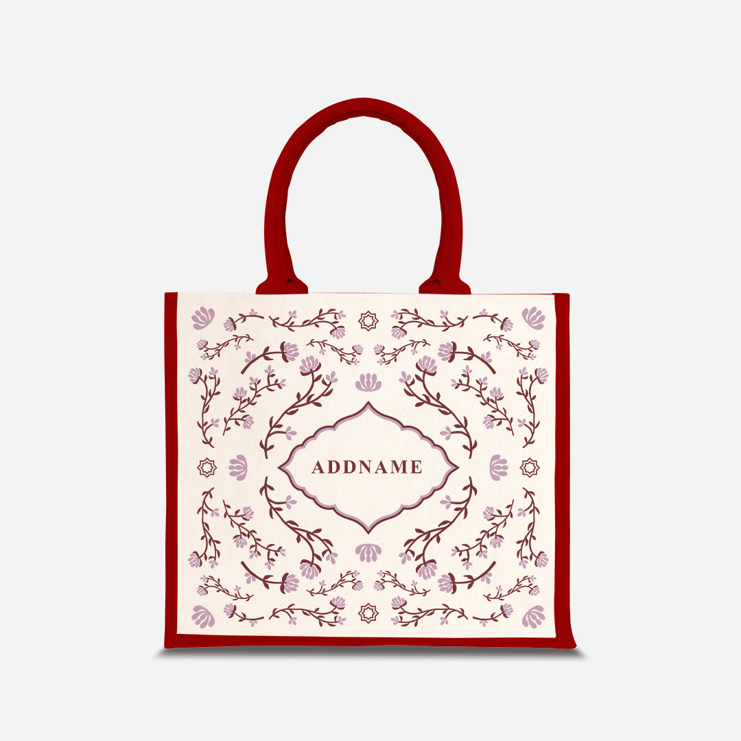 Dang Anum Series - Ancient Maroon HLJB