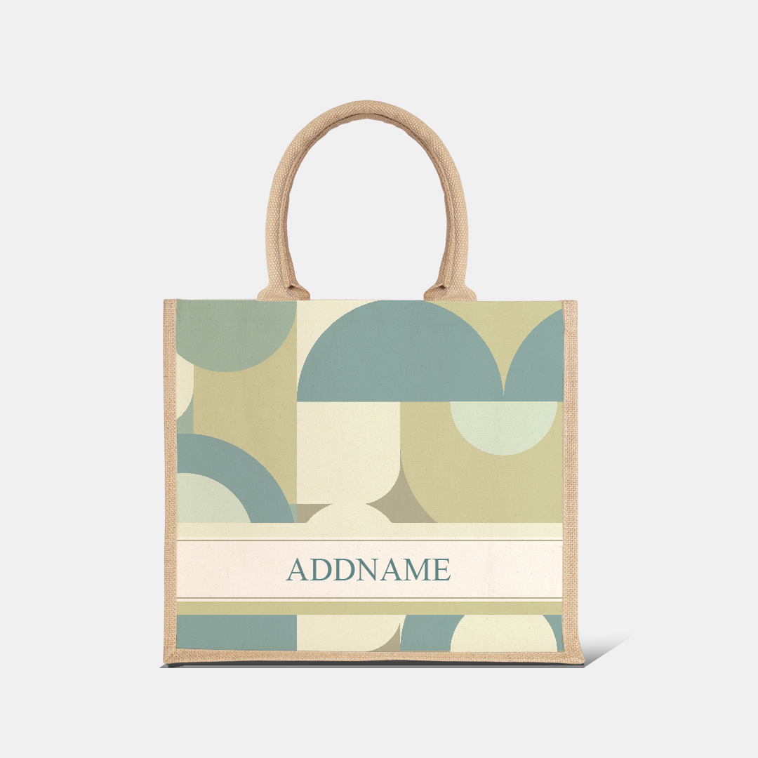 Ryn Series - Pandan Jute Bags