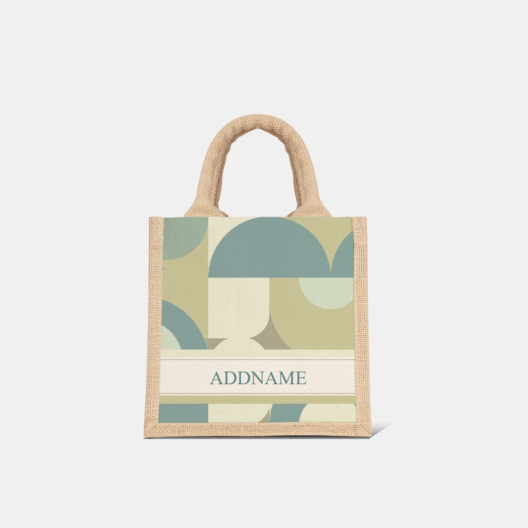 Ryn Series - Pandan Jute Bags
