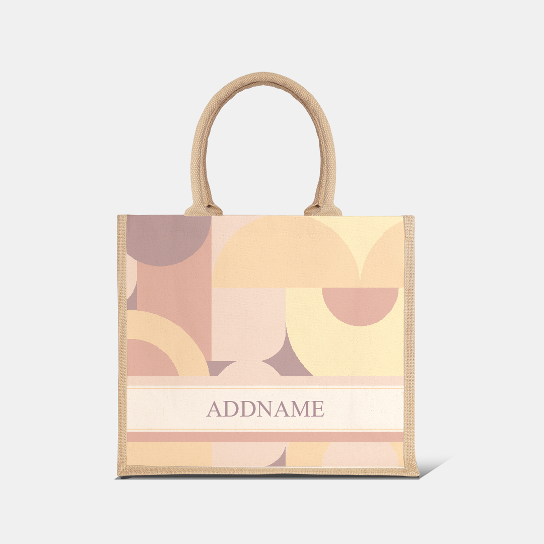 Ryn Series - Markisa Jute Bags