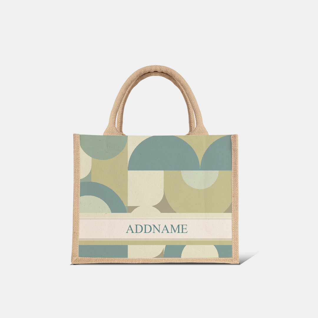 Ryn Series - Pandan Jute Bags