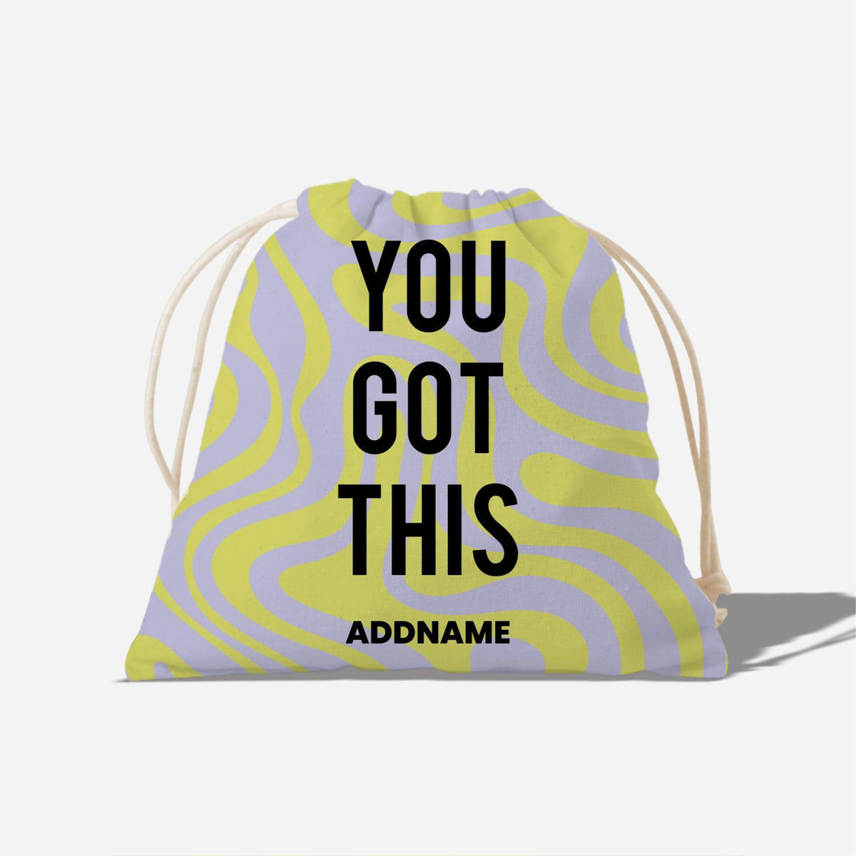 Be Confident Series Satchel - You Got This