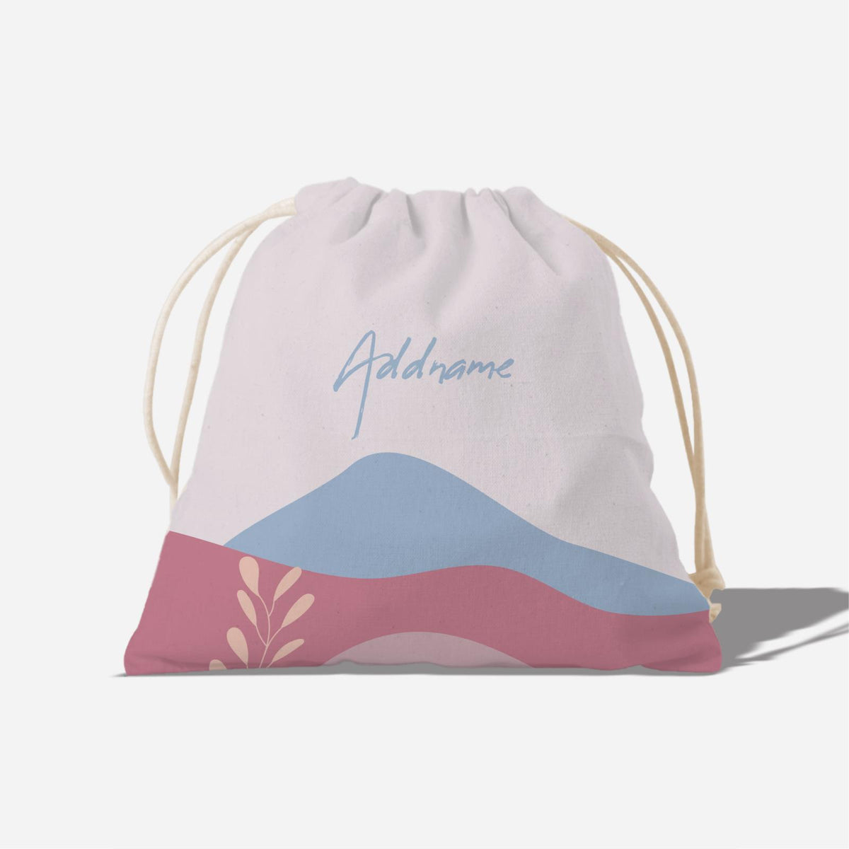 Kaira Series Full Print Satchel - Ardina