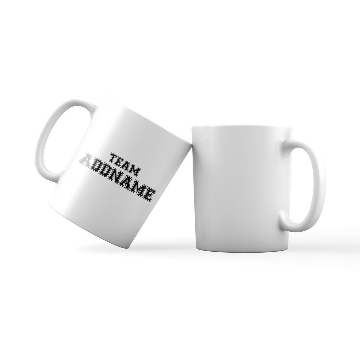 Team Addname Mug