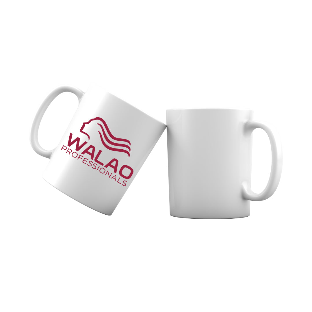 Slang Statement Walao Professional Mug