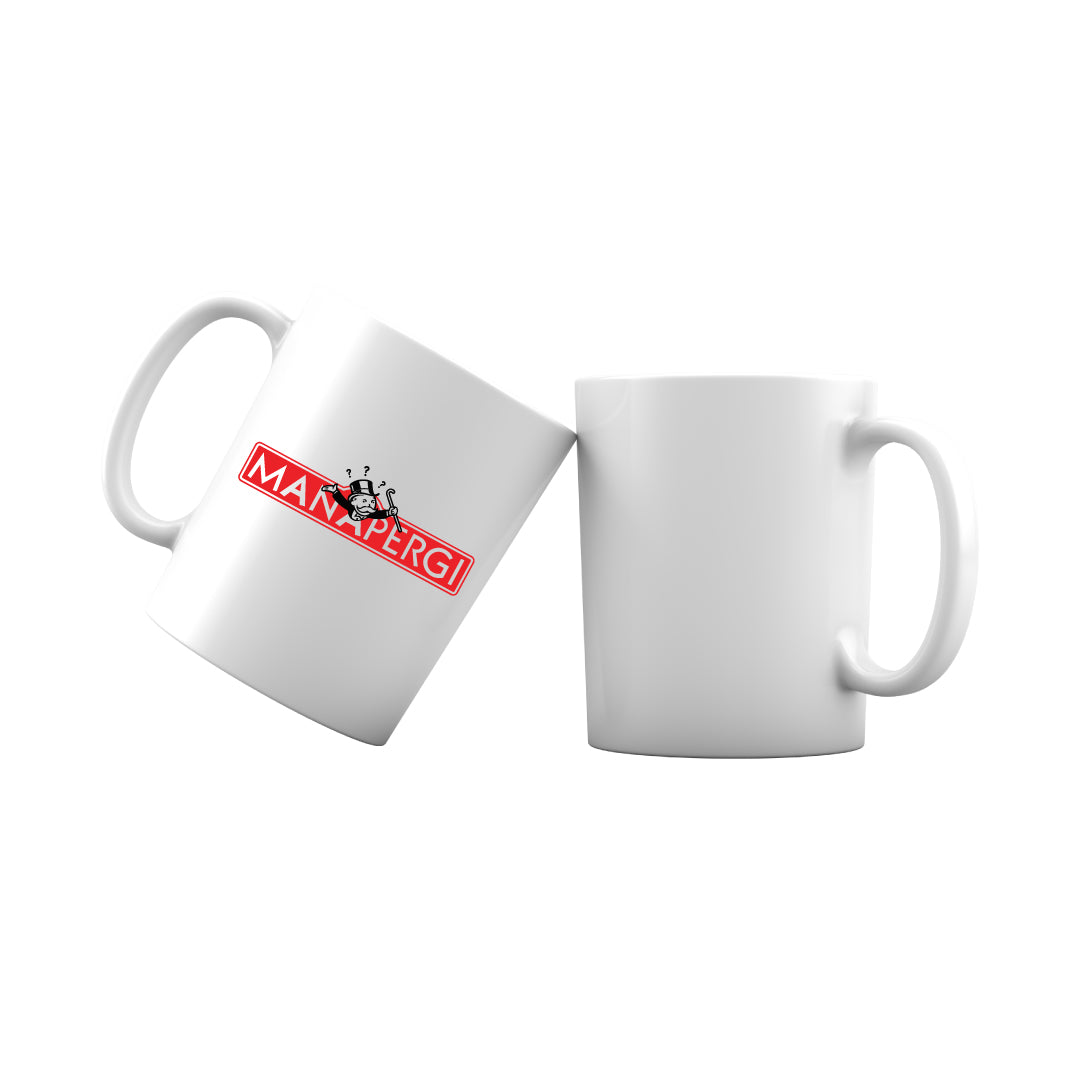 Slang Statement Manapergi Mug