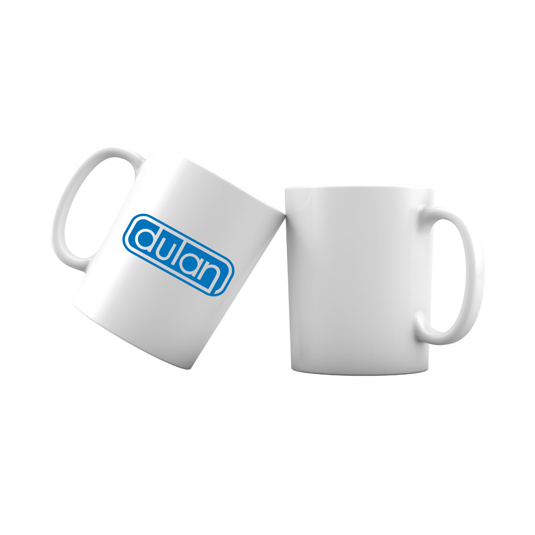 Slang Statement dulan Mug