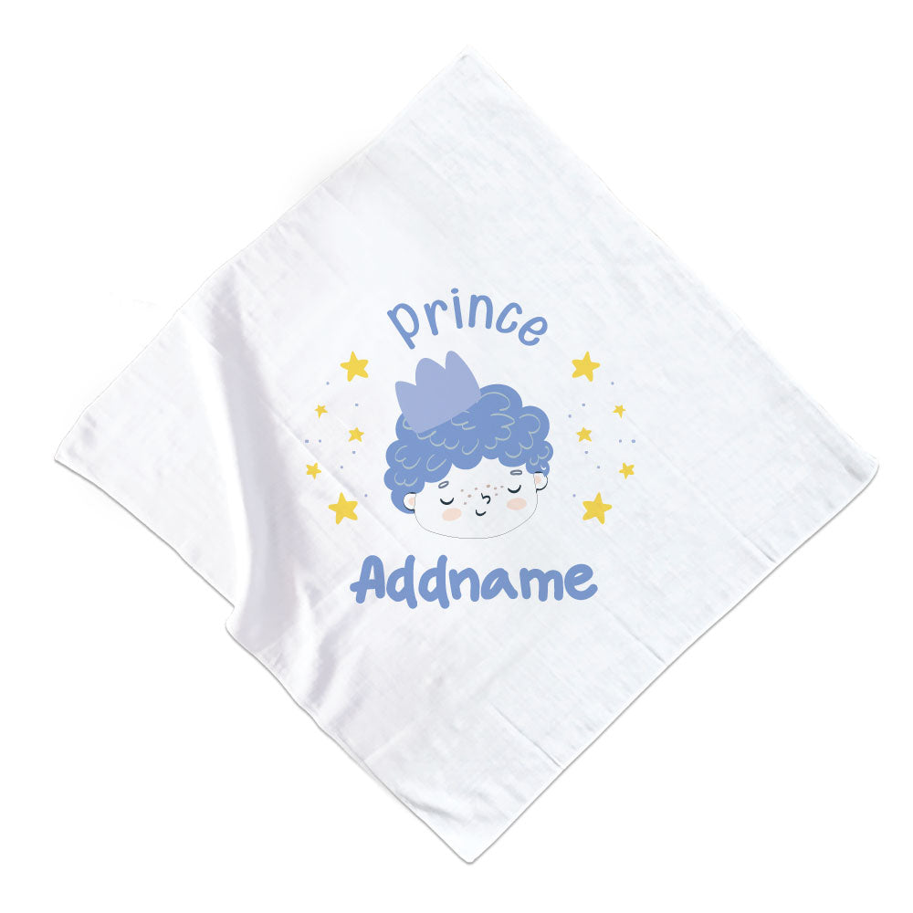 Prince Charming Muslin