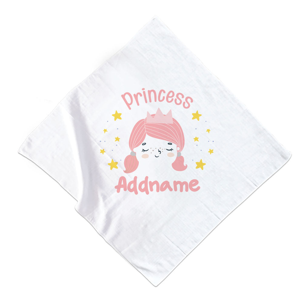 Princess Charming Muslin