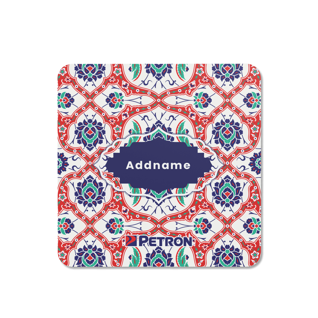Petron Turkiye Cappadocia Coaster