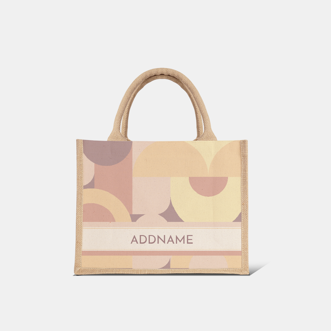 Ryn Series - Markisa Jute Bags