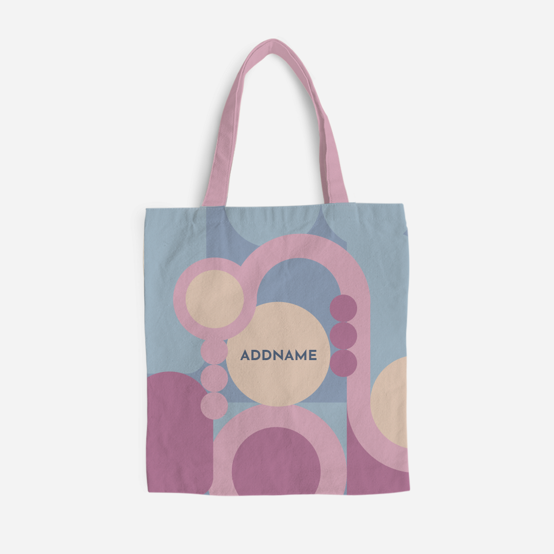 Ryn Series - Bandung Tote Bag