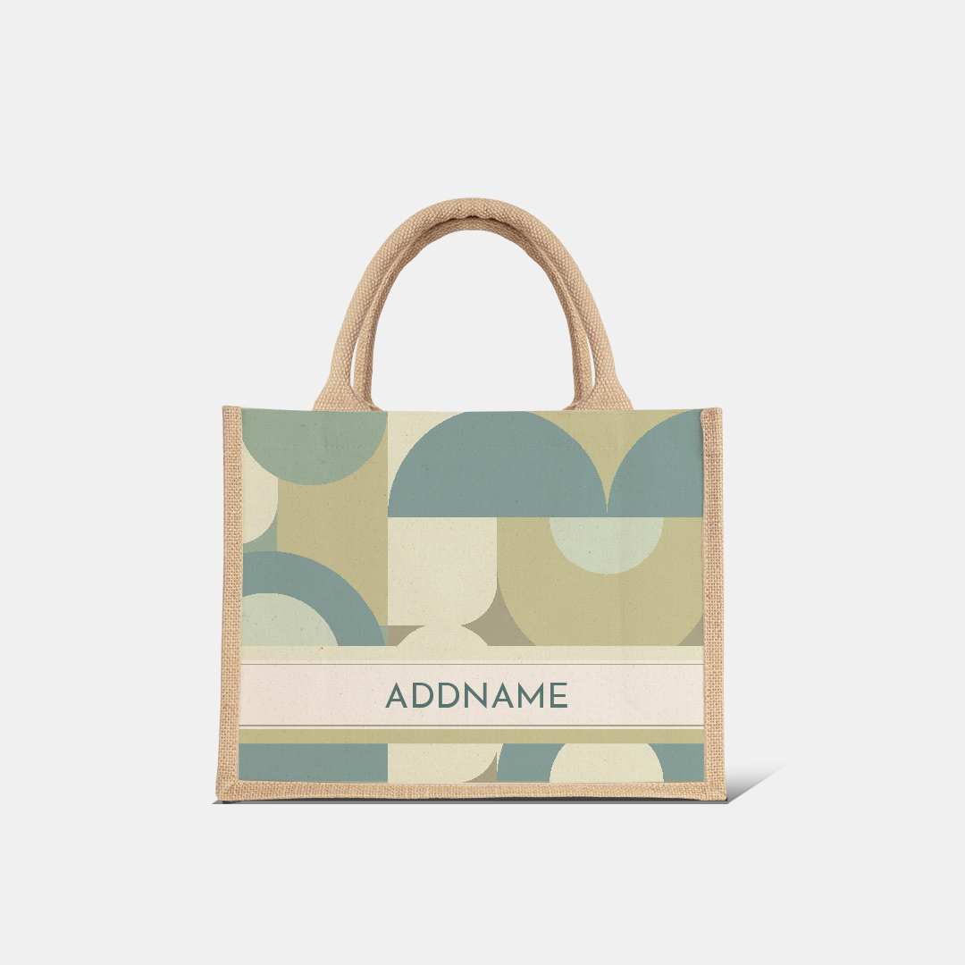Ryn Series - Pandan Jute Bags