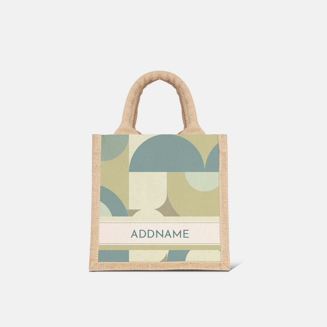 Ryn Series - Pandan Jute Bags