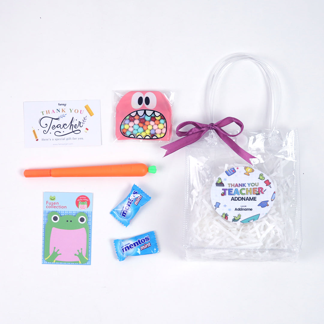 Mini Pack - Teachers Gift Set