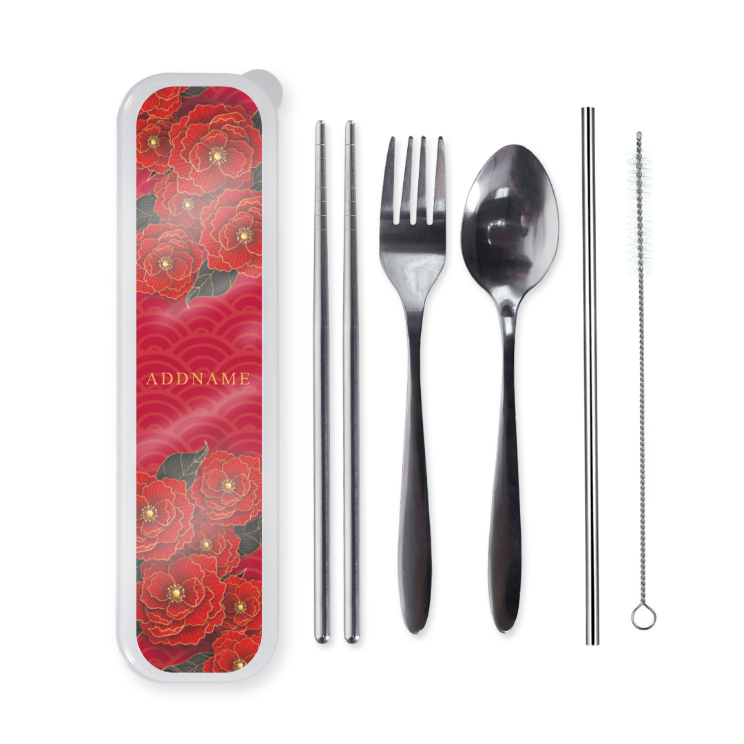 Everlasting Triumph Series - Cutlery Set