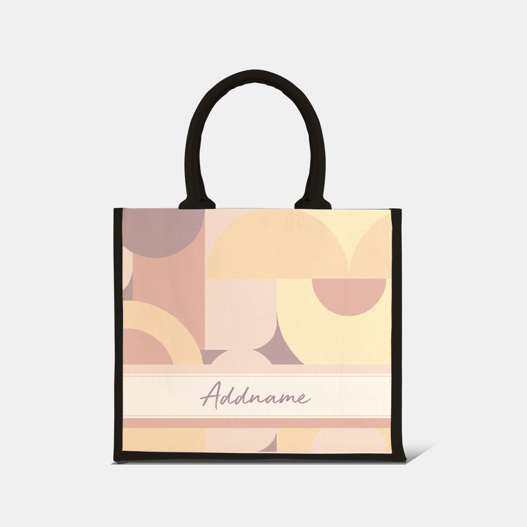 Ryn Series - Markisa Jute Bags