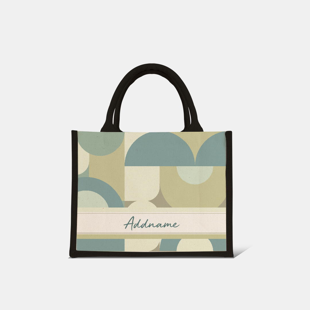 Ryn Series - Pandan Jute Bags