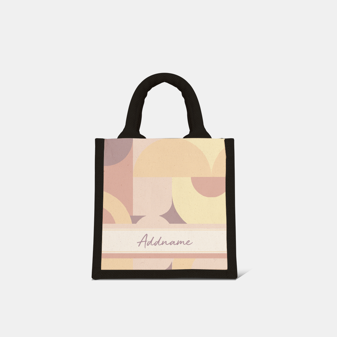 Ryn Series - Markisa Jute Bags