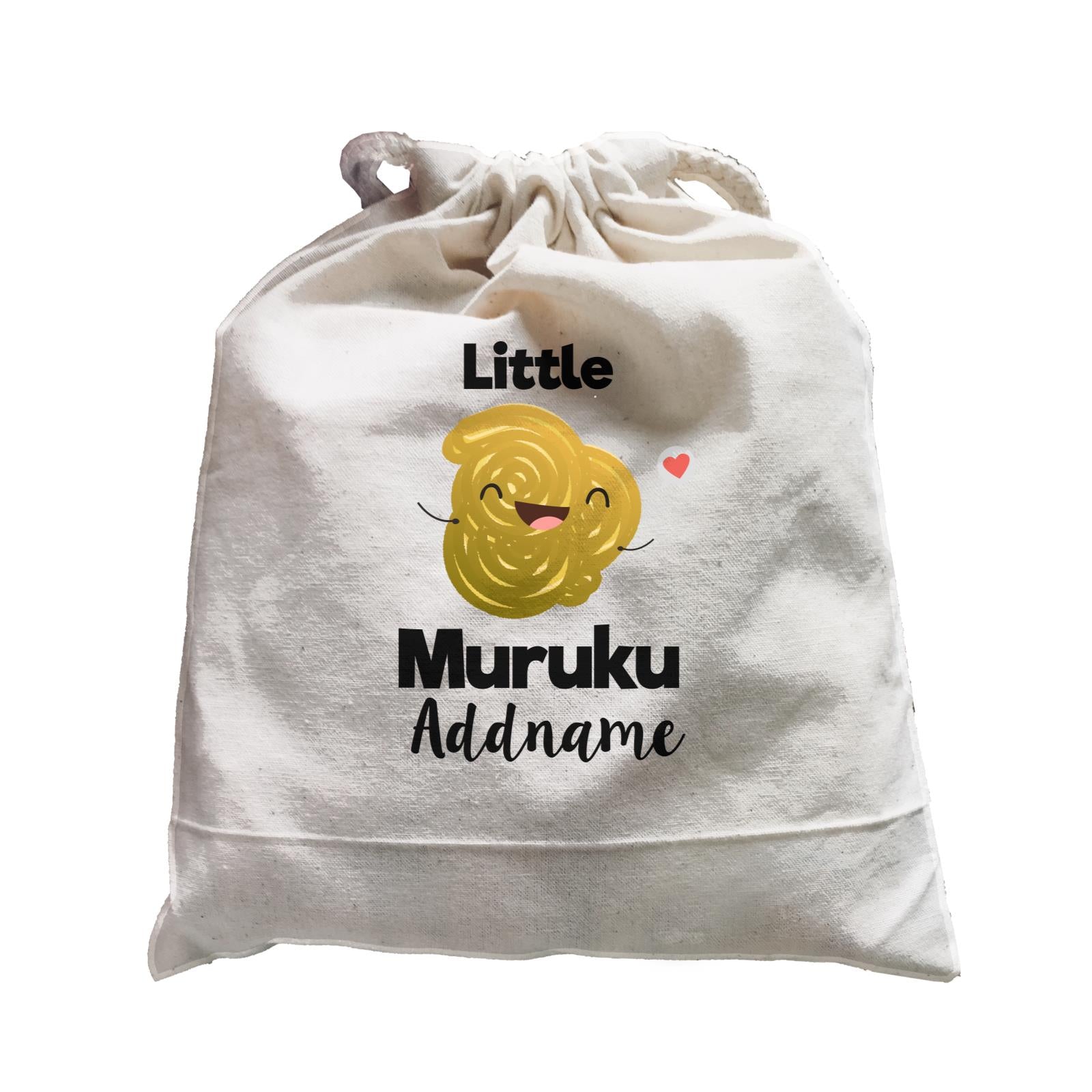 Little Muruku Addname Satchel