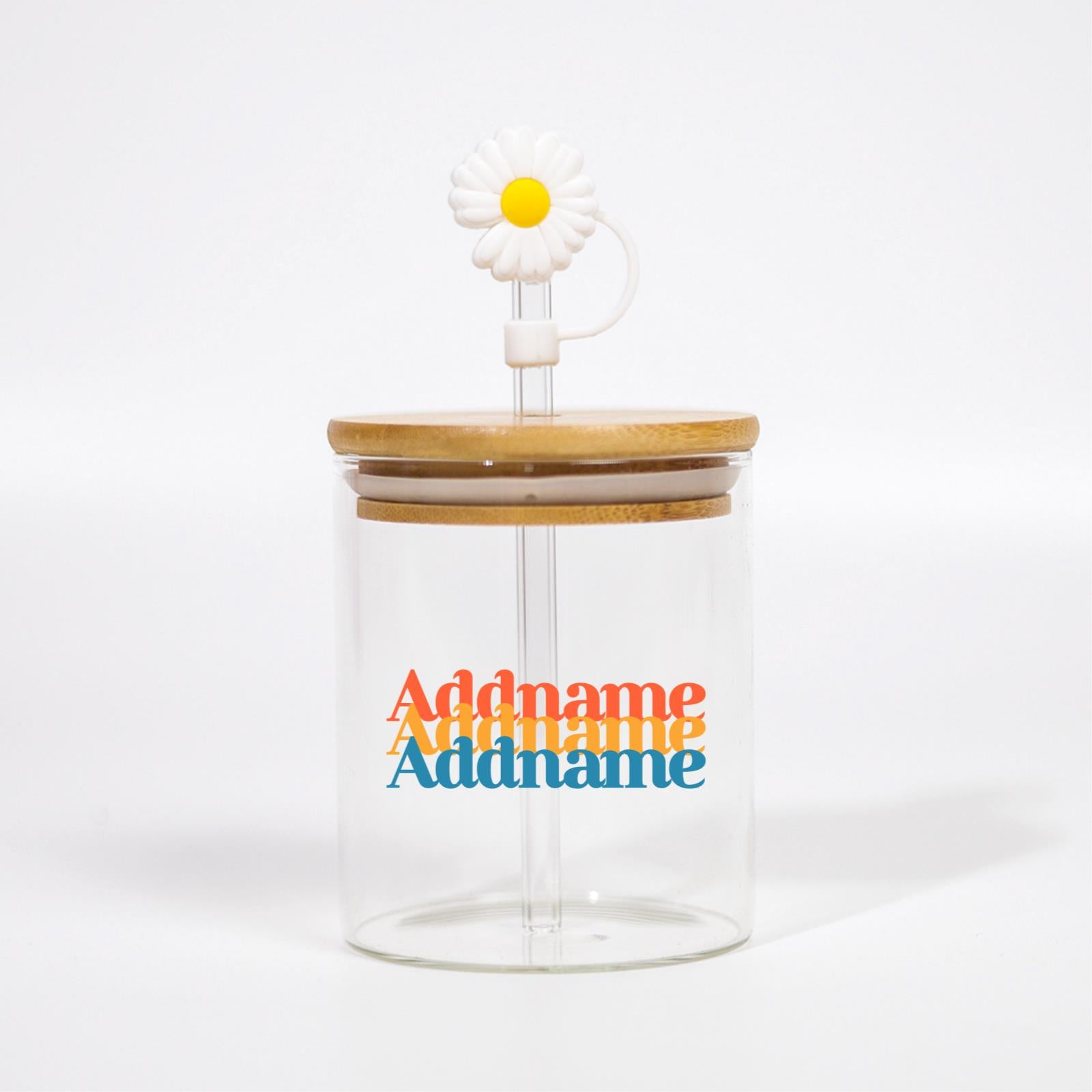 Gradient Canicup - Retro