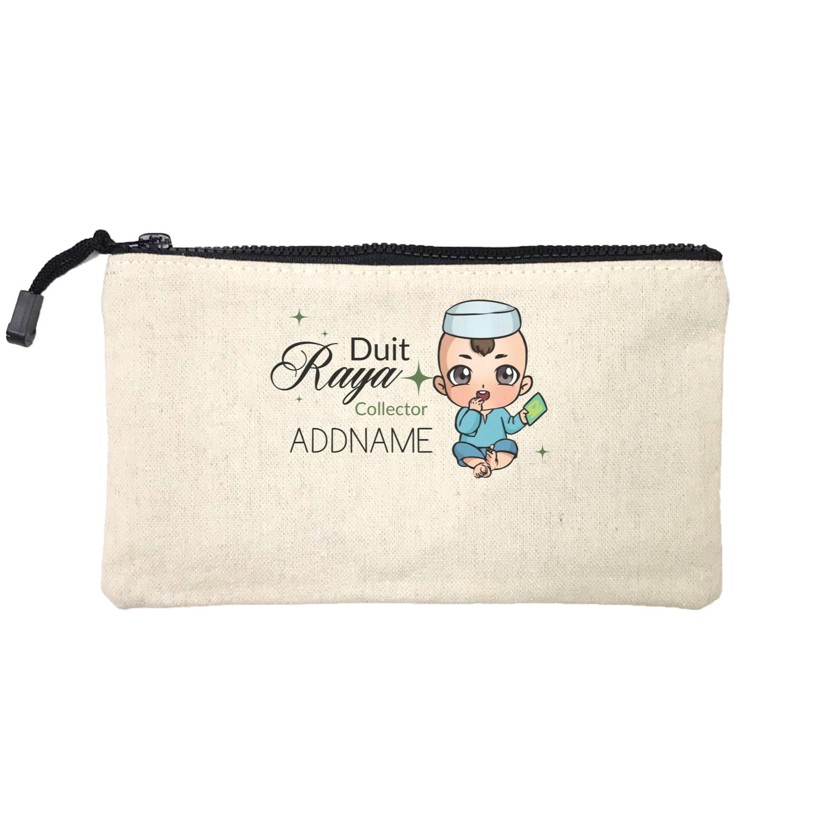 Raya Chibi Baby Baby Boy Duit Raya Collector Addname Mini Accessories ...