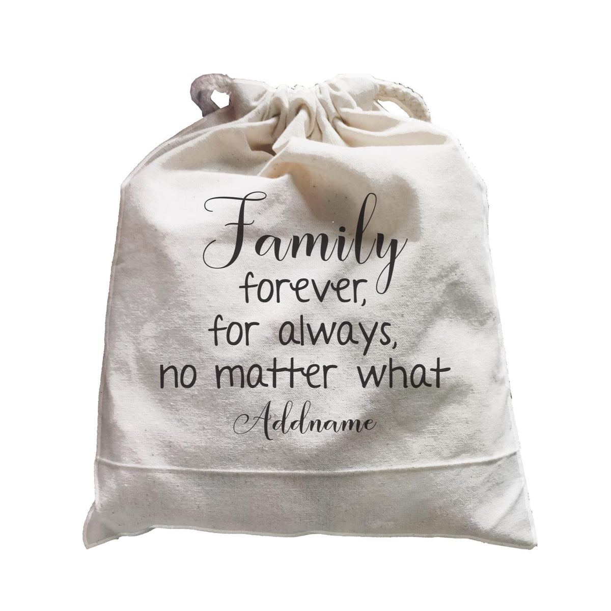 Family Is Everythings Quotes Family Forever For Always No Matter What Addname Satchel