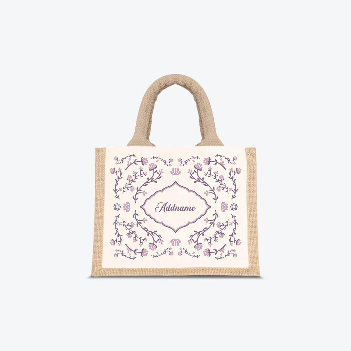 Dang Anum Series - Ancient Purple HLMJB