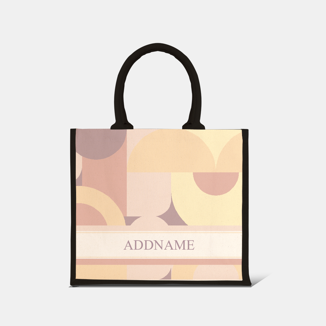 Ryn Series - Markisa Jute Bags