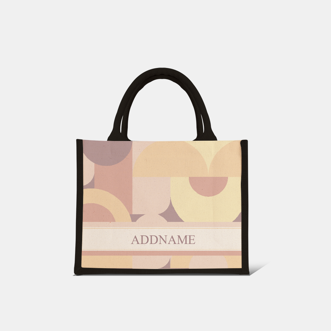 Ryn Series - Markisa Jute Bags