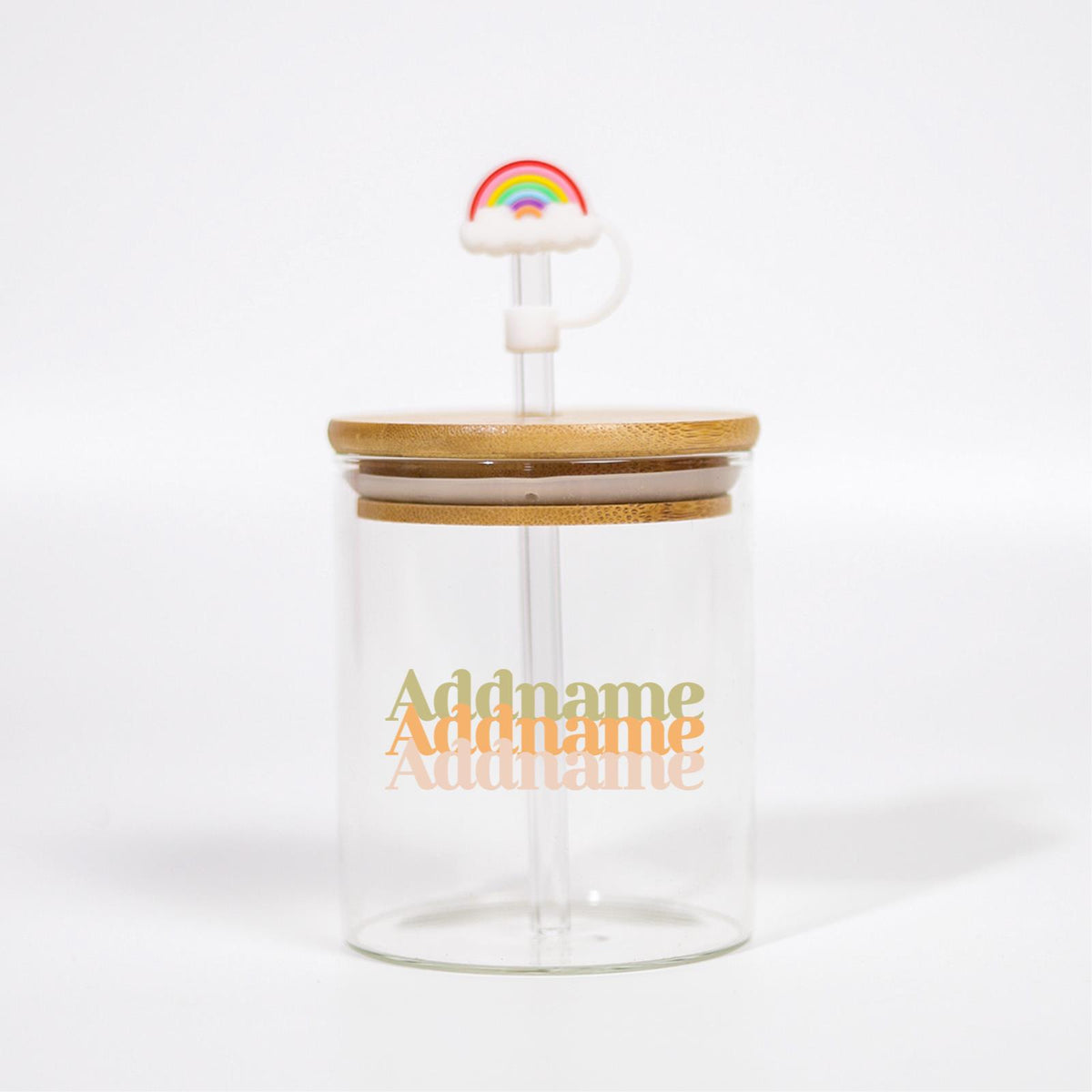 Gradient Canicup - Pumpkin Spice