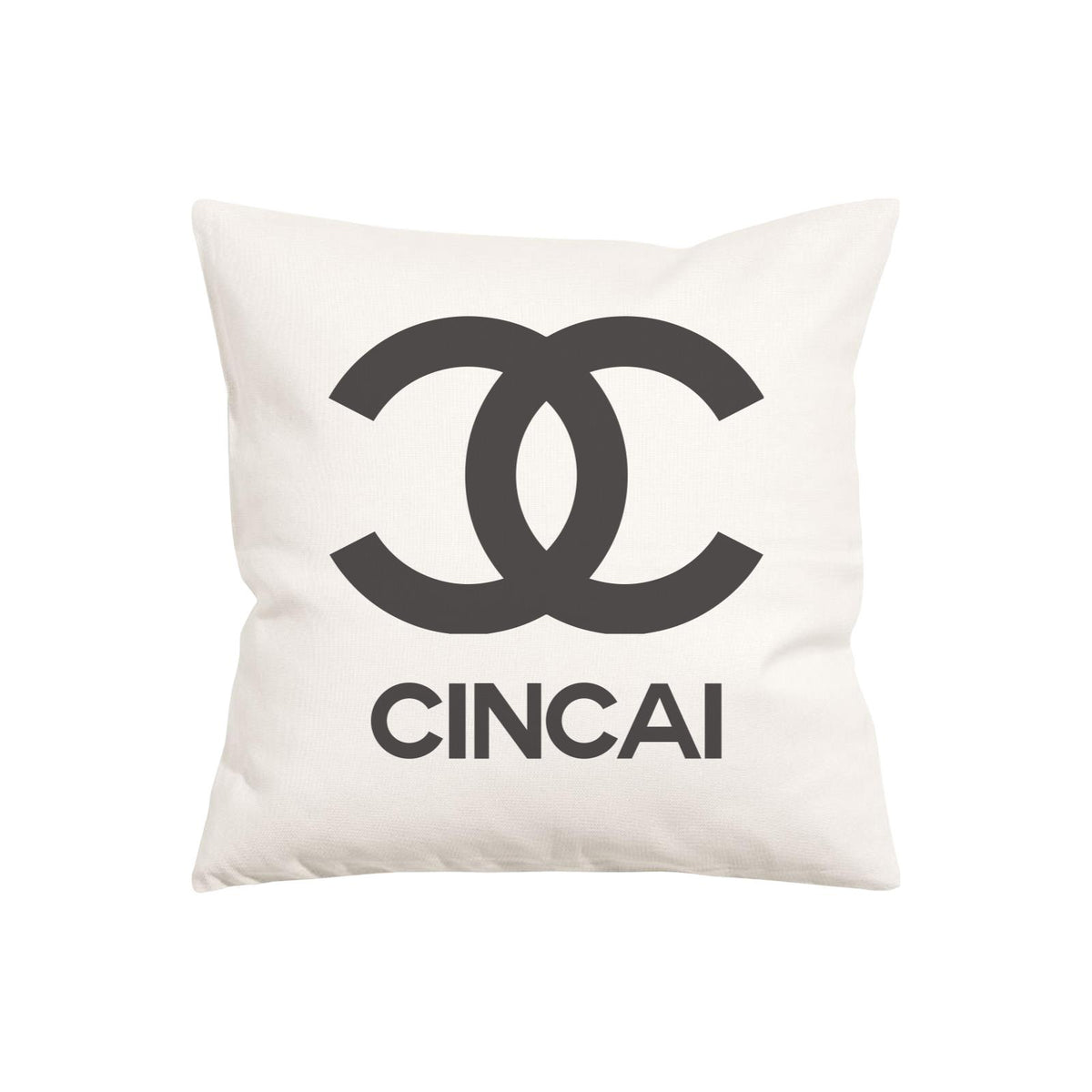 Slang Statement Cincai Pillow Cushion