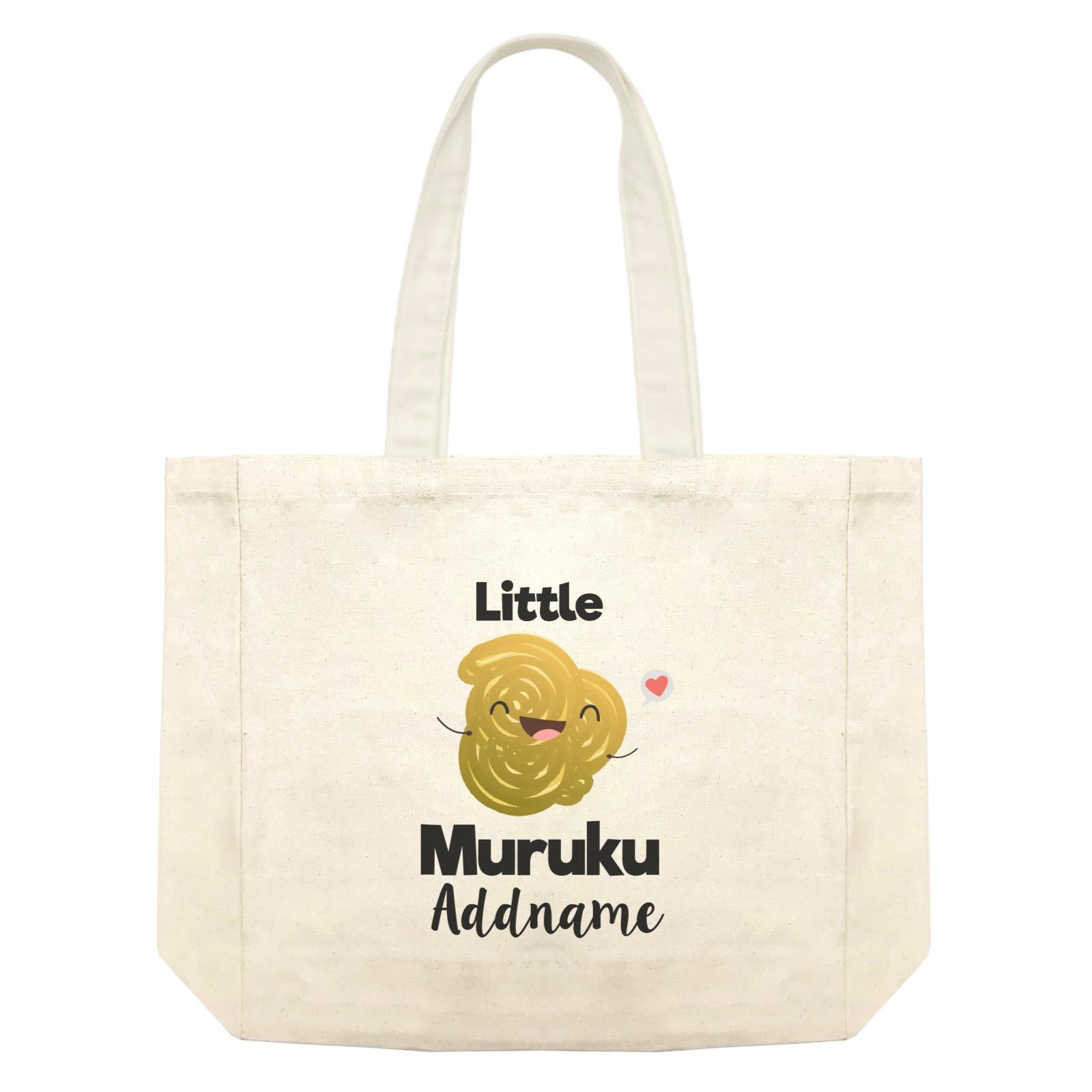 Little Muruku Addname Shopping Bag