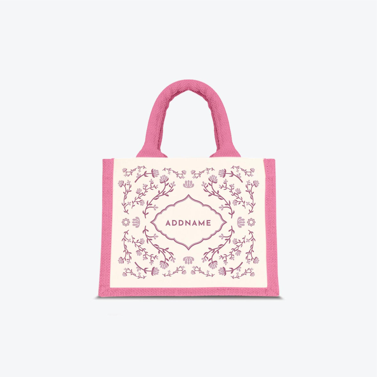 Dang Anum Series - Ancient Dusty Pink HLMJB