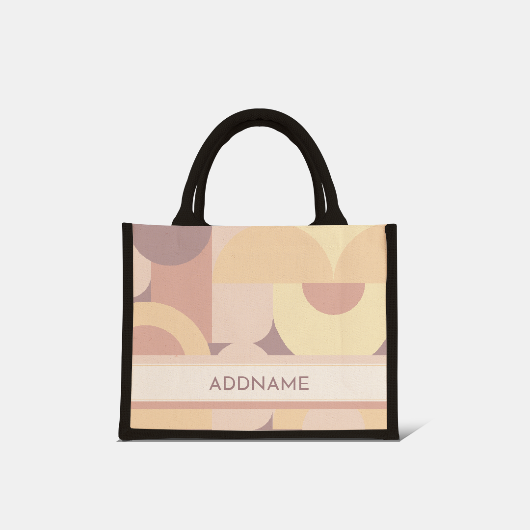 Ryn Series - Markisa Jute Bags