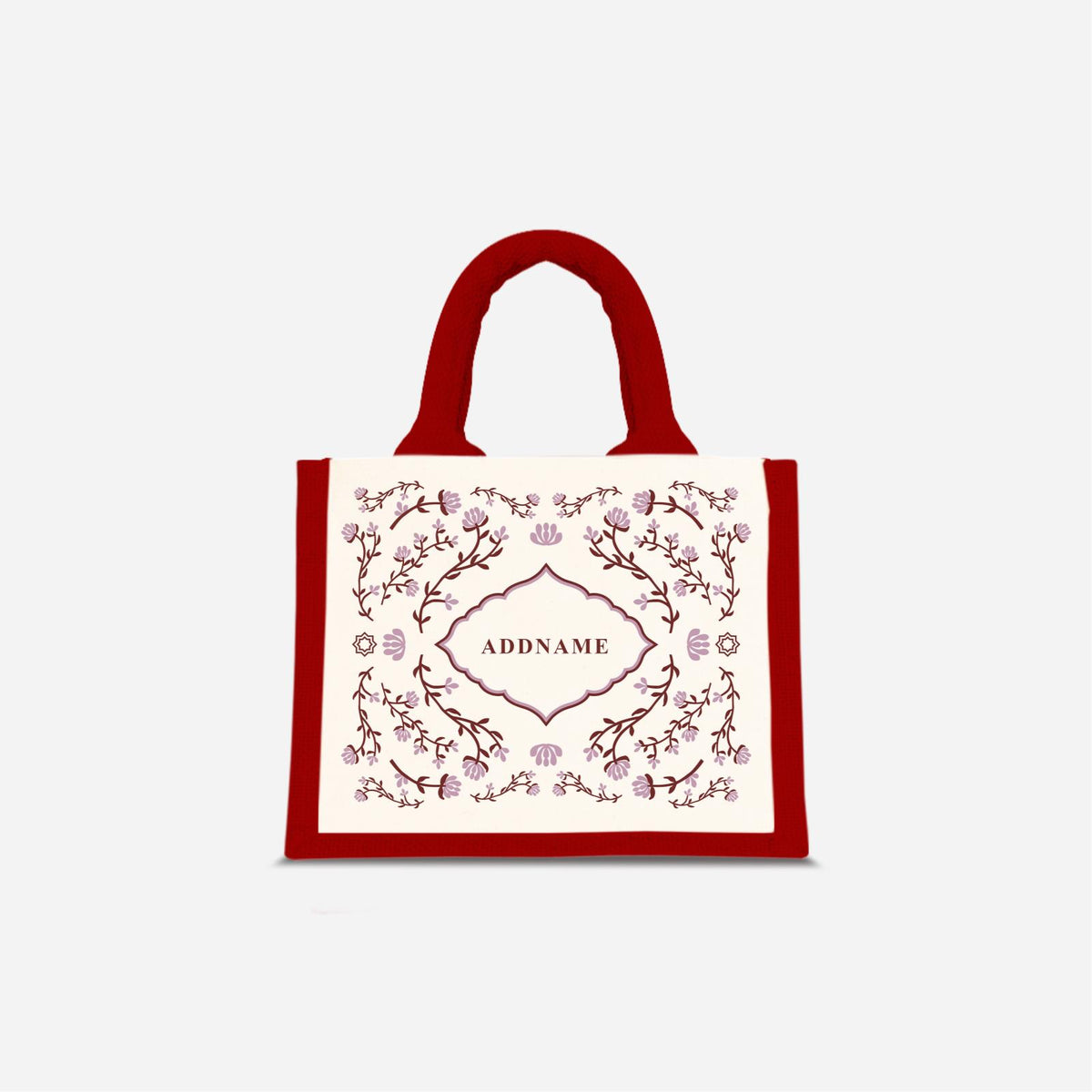 Dang Anum Series - Ancient Maroon HLMJB