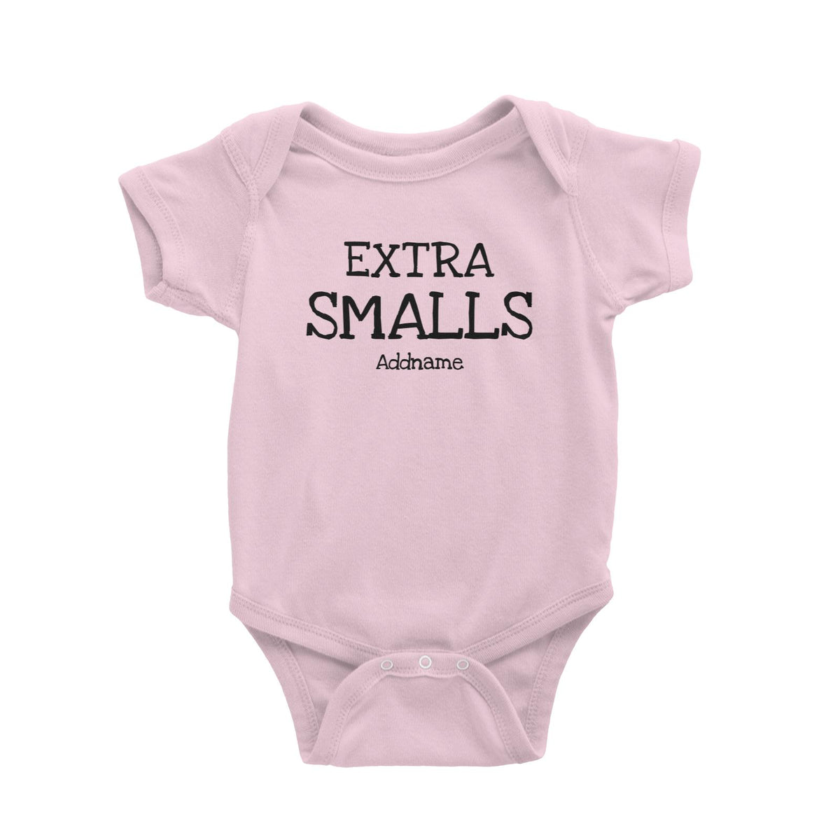 Extra Smalls Baby Romper
