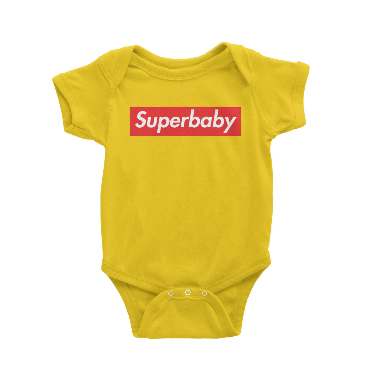 Superbaby Supreme Baby Romper