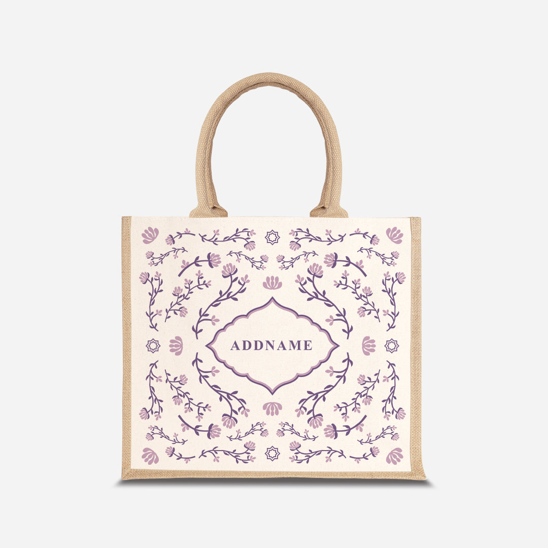 Dang Anum Series - Ancient Purple HLJB