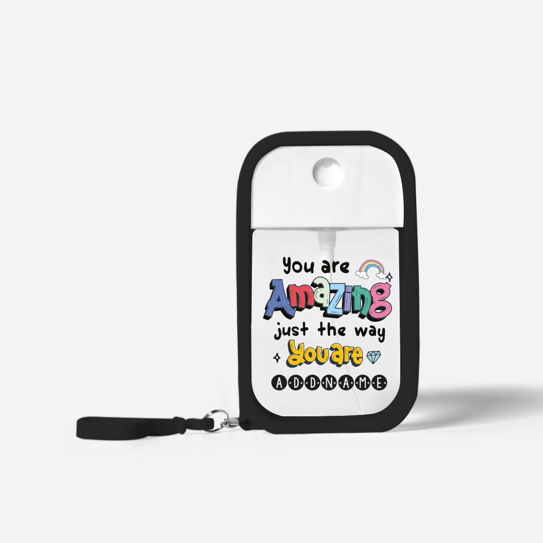 Children's Gift Series Hand Sanitizer - You Are Amazing Just The Way You Are