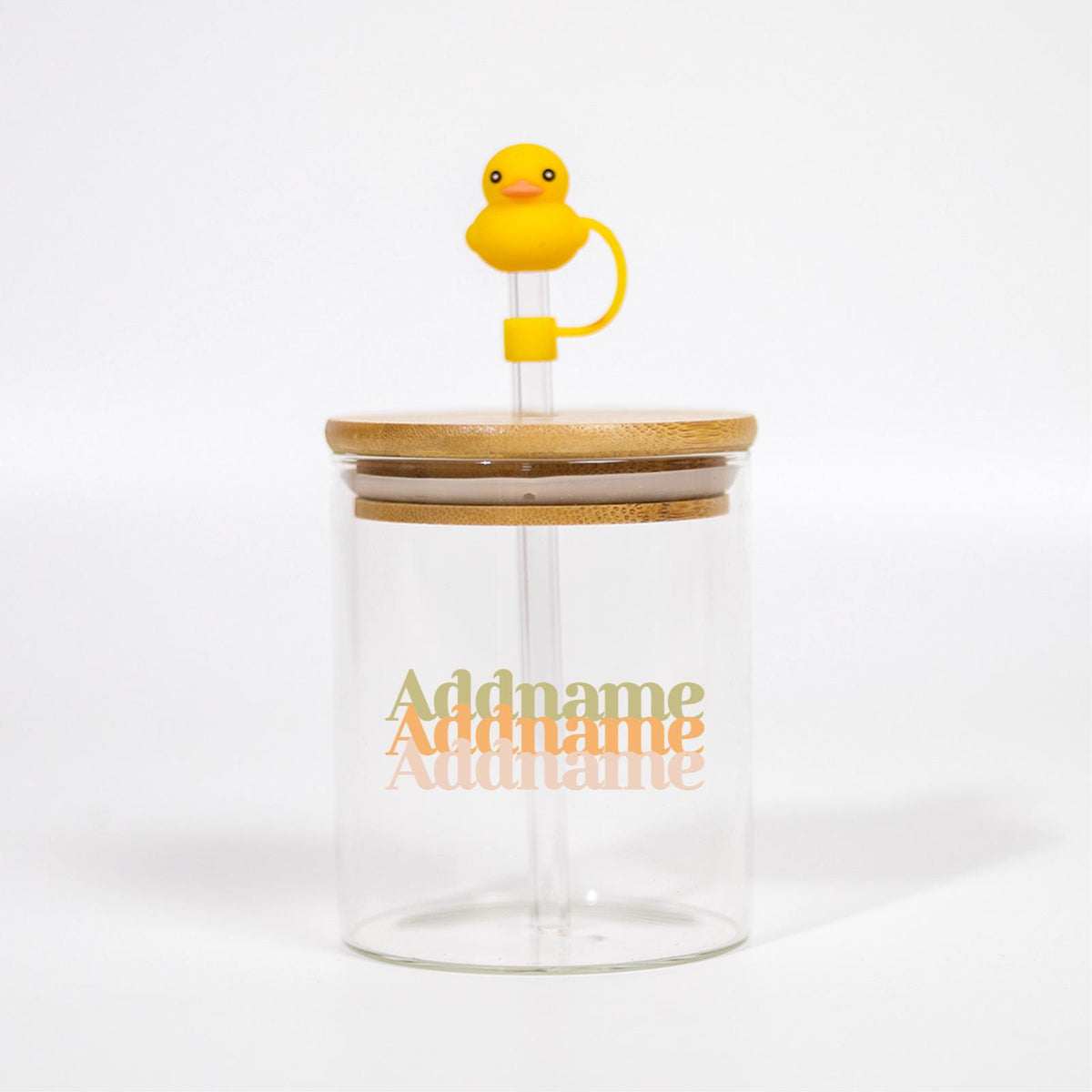 Gradient Canicup - Pumpkin Spice