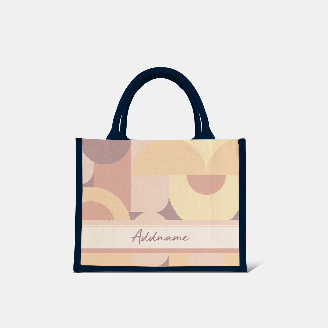 Ryn Series - Markisa Jute Bags