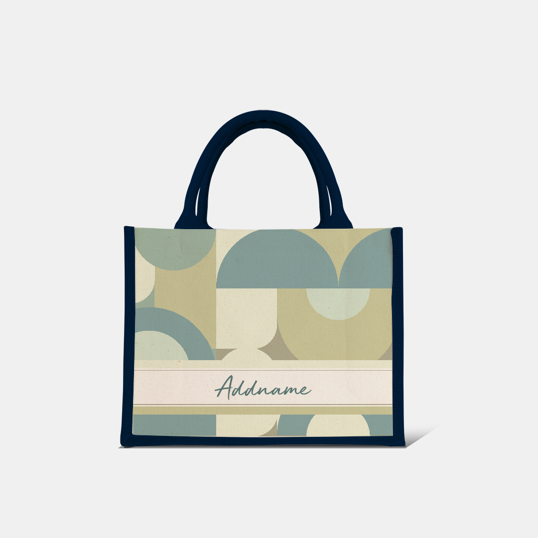 Ryn Series - Pandan Jute Bags