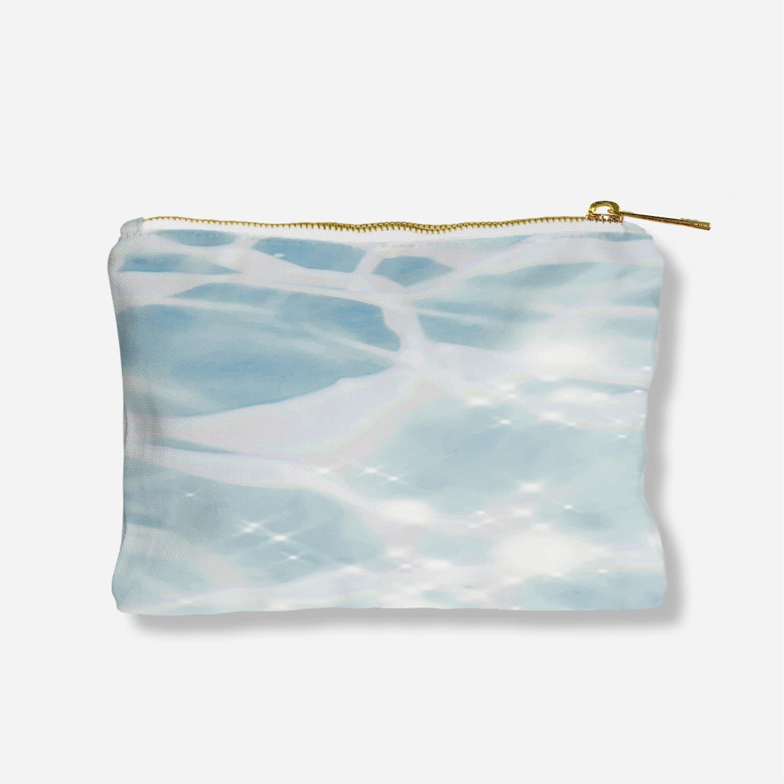 Be Confident Series Zipper Pouch - We Are All In This Together